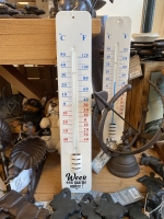 thermometer  45 x 8 cm