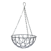 Hanging basket esschert design 25 cm
