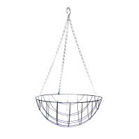 Hanging basket esschert design 35 cm