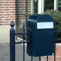 Brievenbus Bobi Grande B