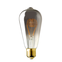 Led lamp smokey 3.6 watt