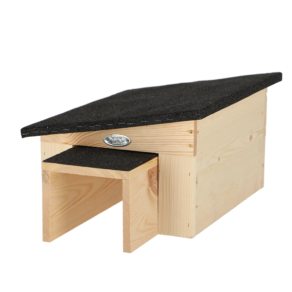 Egel huis