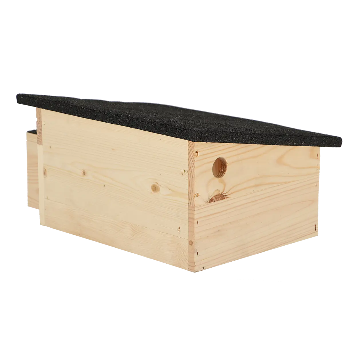 Egel huis