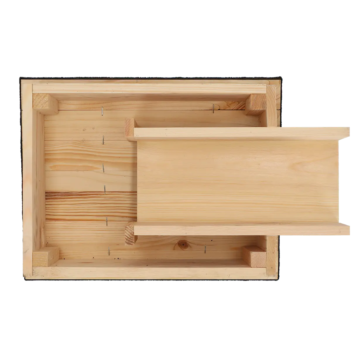 Egel huis